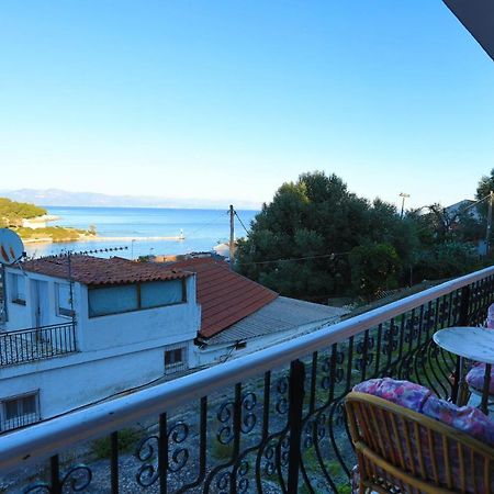 Sterna Apartment Gaios Eksteriør bilde