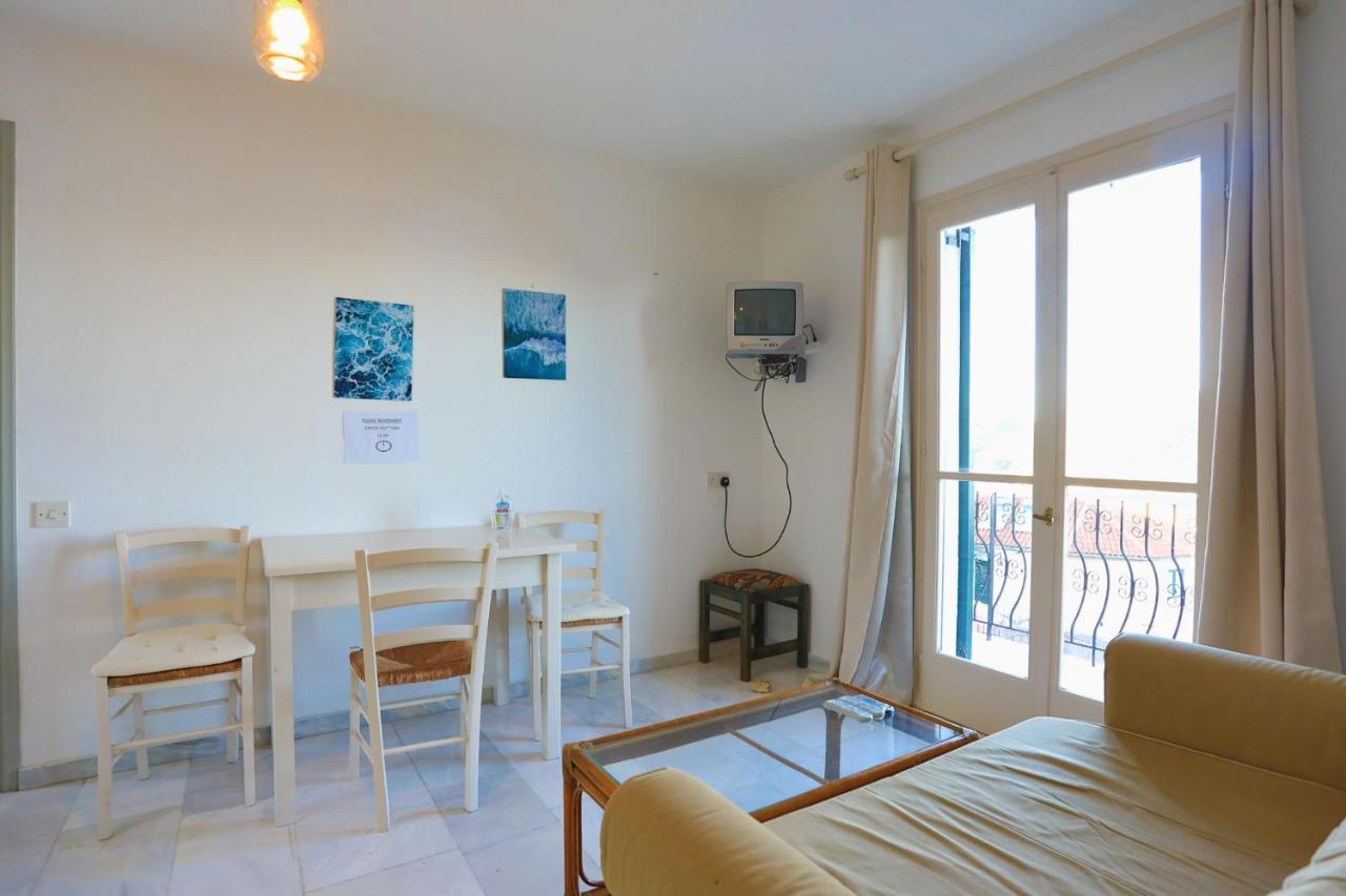 Sterna Apartment Gaios Eksteriør bilde