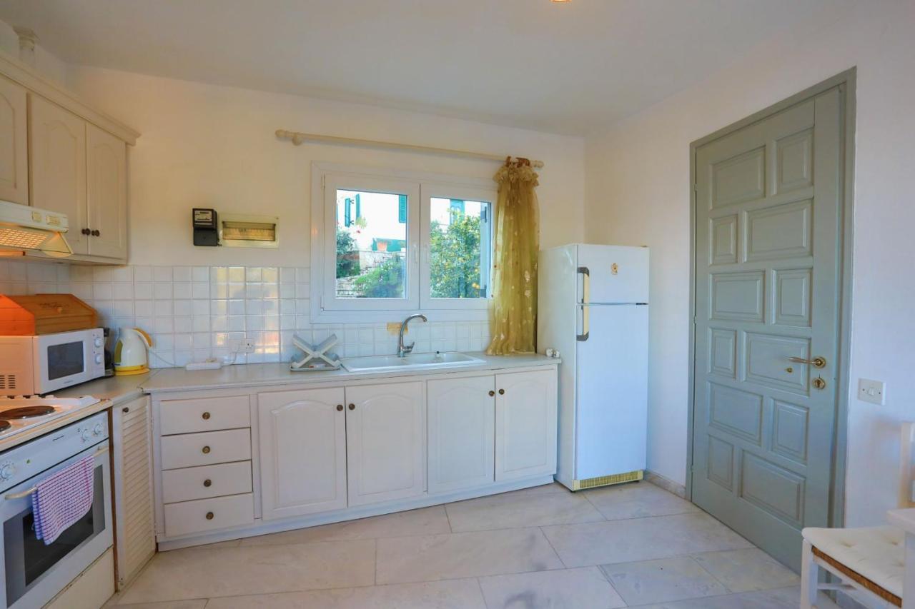 Sterna Apartment Gaios Eksteriør bilde