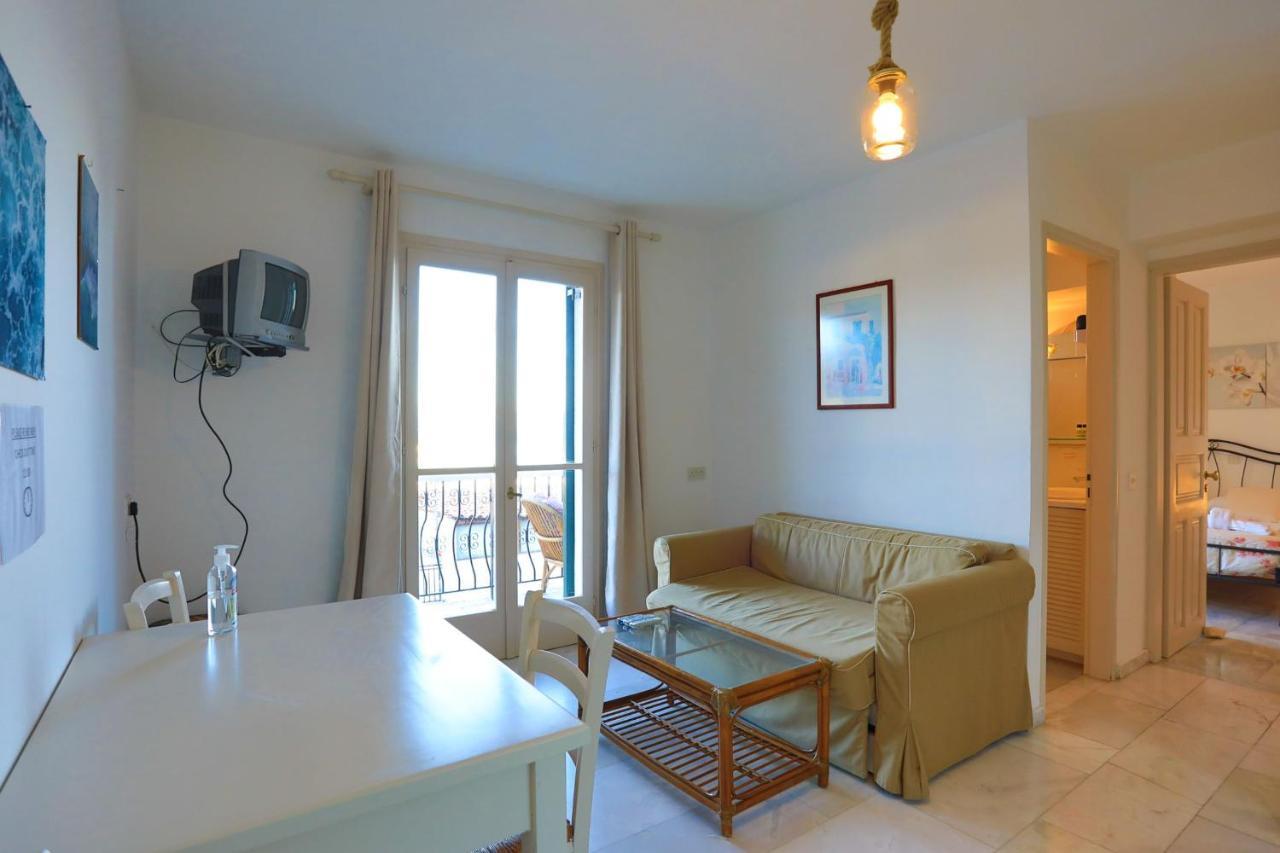 Sterna Apartment Gaios Eksteriør bilde