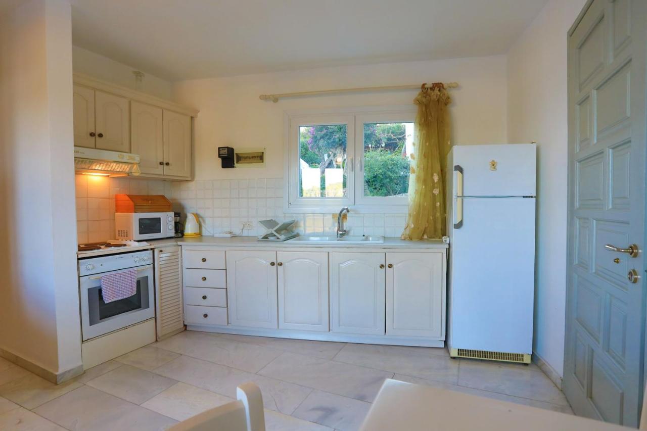 Sterna Apartment Gaios Eksteriør bilde