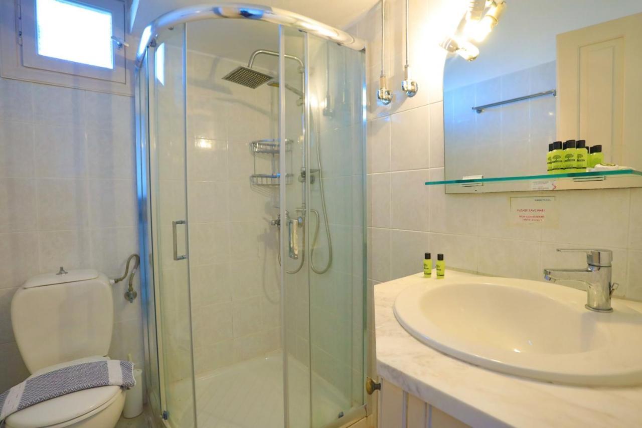 Sterna Apartment Gaios Eksteriør bilde