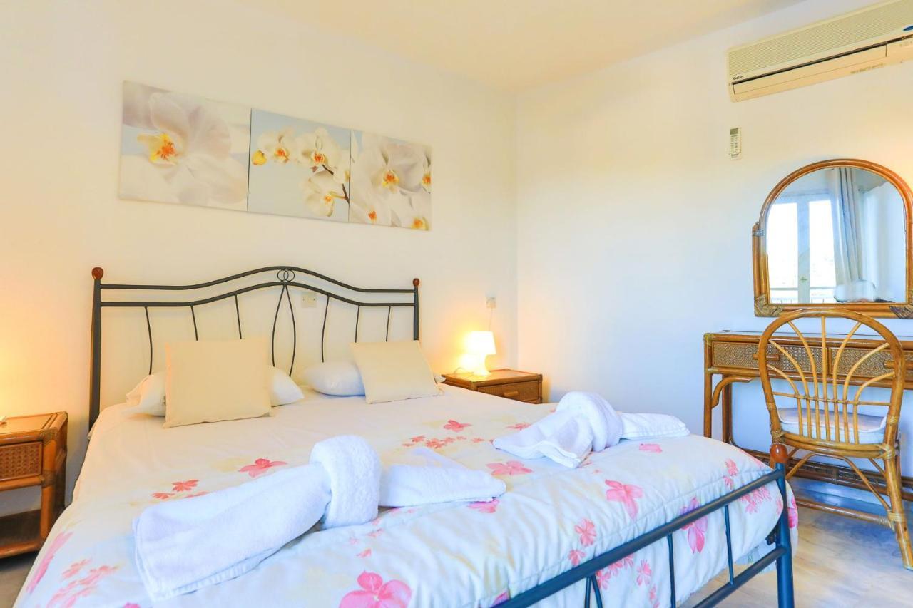 Sterna Apartment Gaios Eksteriør bilde
